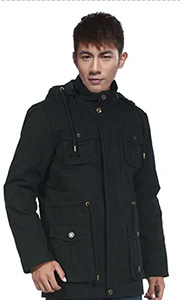 冬季棉服工作服要具有哪些特性？你知道嗎？
