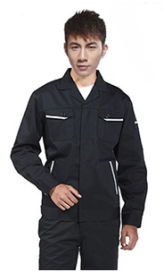 定制工作服的利弊你知道嗎？