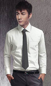 定制工作服廠家及價格知多少？